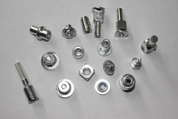 寧波鄞州首南隆祥五金制品廠 非標異型件與緊固件價格、廠家及圖片概覽