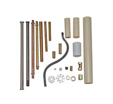 東莞市耀強五金制品廠 以優質鋼材鑄就卓越品質的制造典范