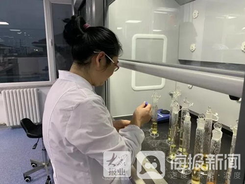 北方地區(qū)唯一！威海市國家海產(chǎn)品質(zhì)檢中心獲新資質(zhì)，檢驗(yàn)檢測服務(wù)再升級