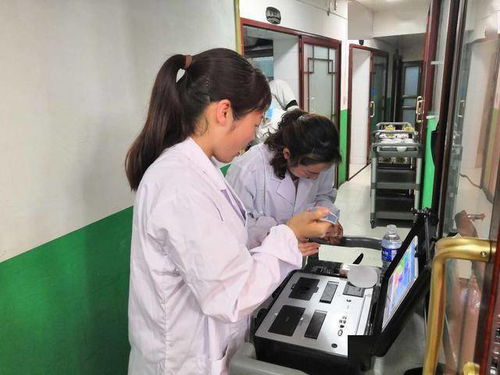 筑牢食品安全防線 莊浪縣食品藥品檢驗(yàn)檢測中心有序推進(jìn)監(jiān)督抽檢工作