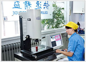 檢驗(yàn)檢測 質(zhì)量與安全的基石