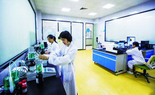 需求攀升與客戶集群賦能 廈門新材料表征技術(shù)創(chuàng)新聯(lián)盟正式揭牌，檢驗(yàn)檢測(cè)服務(wù)全面升級(jí)