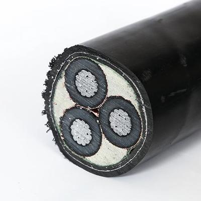 沈陽津達3X95高壓電力硬電纜 品質卓越，保障電力傳輸安全可靠