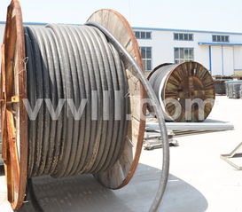 電力電纜 現代電力系統中不可替代的能量輸送命脈